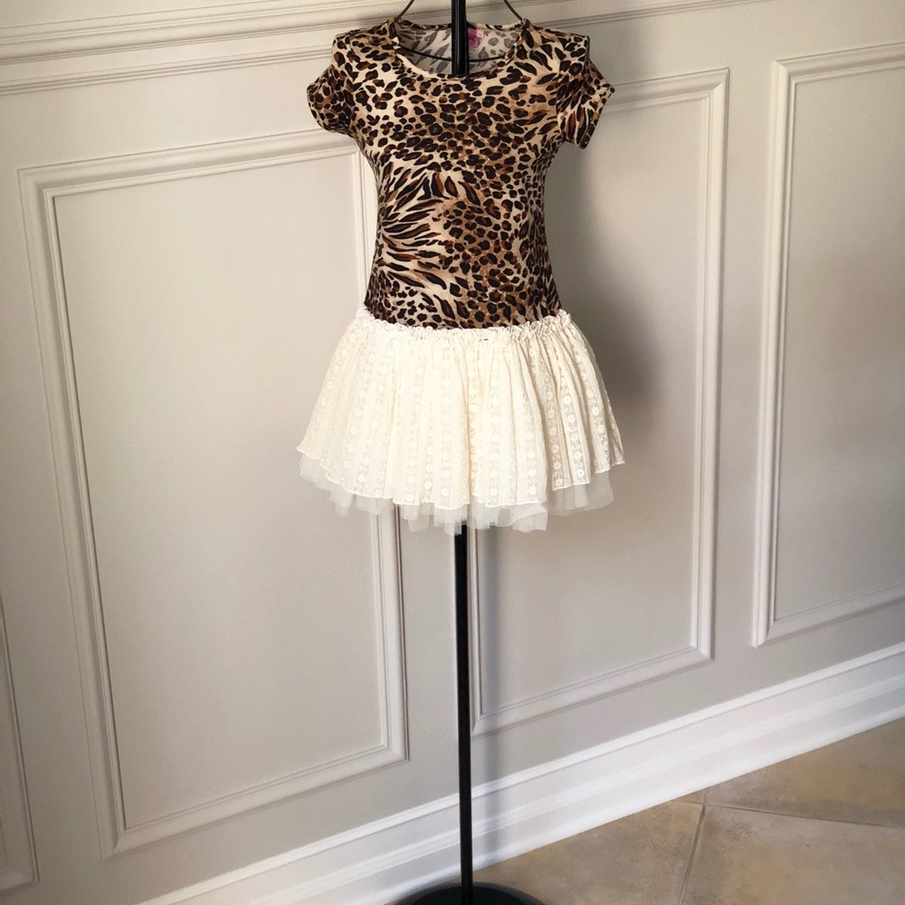 Girls Apparel